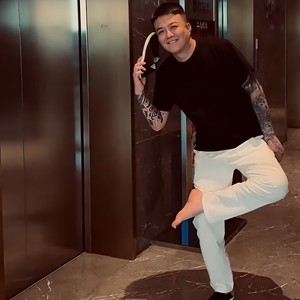 风格你可以模仿但感觉你永远不行