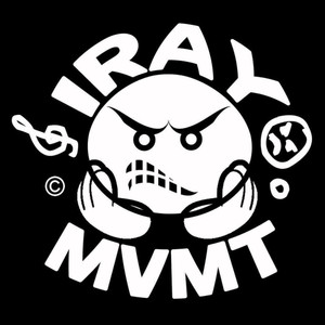 IRAYMVMT ARCHIVES (Explicit)