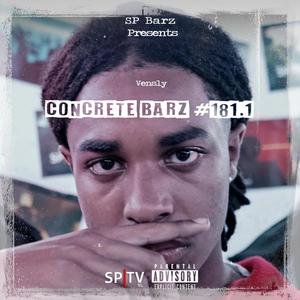 Concrete Barz #181.1 (feat. Vensly)