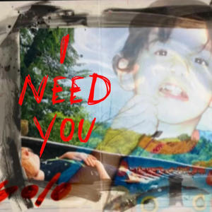 I NEED YOU (feat. Scottie & Prod. Luar Lang) (Explicit)