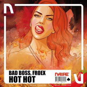 Hot Hot (Original Mix)