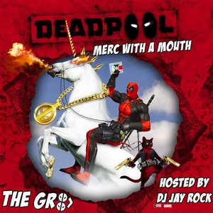 Dead Pool (Merc With A Mouth)