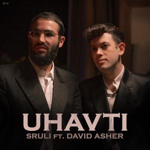 Uhavti (feat. David Asher)