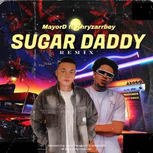 Sugar Daddy (Remix)