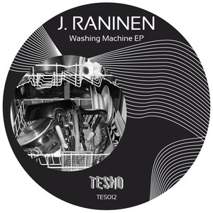 Washing Machine EP