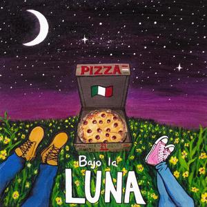 Pizza Bajo La Luna