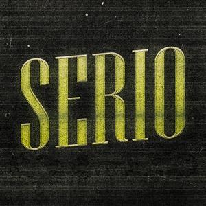 SERIO (feat. Lil Casio & FRNKDLC) [Explicit]