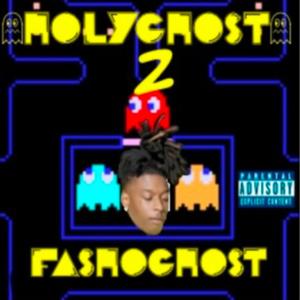 HOLY GHOST 2 (Explicit)