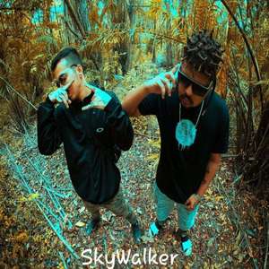 Skywalker (Explicit)