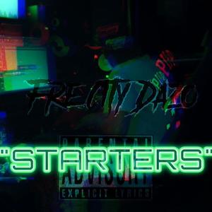 Starters (Explicit)