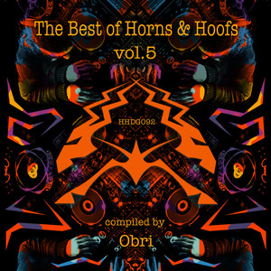The Best of Horns & Hoofs, Vol. 5