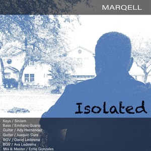 Isolated