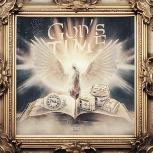 Gods Time (Instrumental)