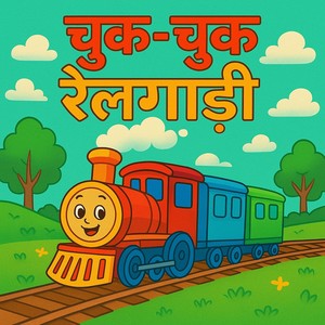 चुक-चुक रेलगाड़ी