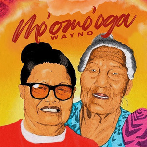 Mo'omo'oga
