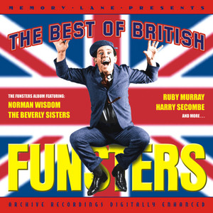 The Best Of British - The Funsters Album