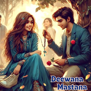 Deewana Mastana