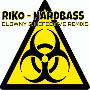 Hardbass (Clowny Remix)