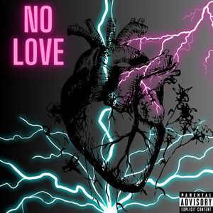 No love (Explicit)