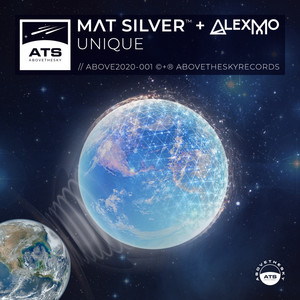 Unique (Extended Club Mix)