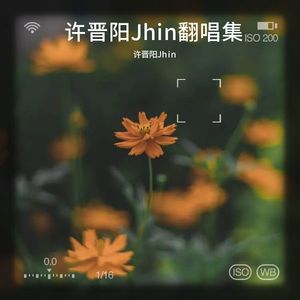 许晋阳Jhin翻唱集