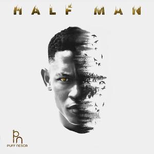 Half Man