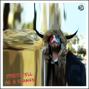 As a Shaman