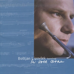 In Voce Cornu - Episodi concertanti