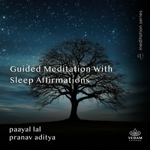 Guided Meditation with Sleep Affirmations