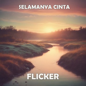 Selamanya Cinta