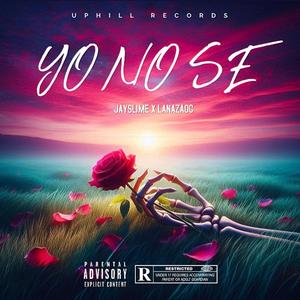 YO NO SE (feat. JAY$LIME & LaNazaog) [Explicit]