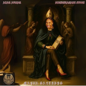 Set up for the Big Let Down (feat. Noam Rapaport, Guy Ron & Yamit Schwartz)