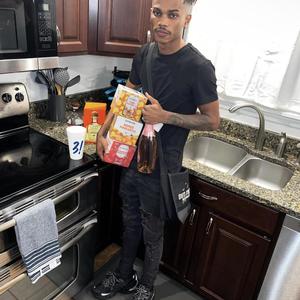 Cooper Kupp (Explicit)