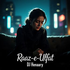 Raaz-e-Ulfat