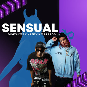 Sensual (Explicit)