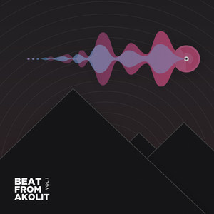 Beat From Akolit vol.1