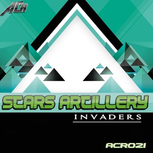 Invaders (Original Mix)