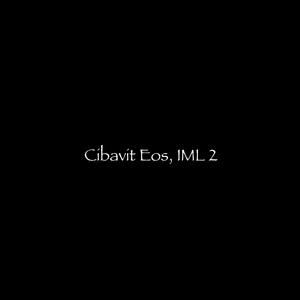 Cibavit Eos, IML 2