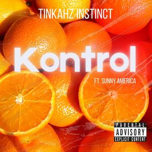 Kontrol (feat. Sunny America) [Explicit]