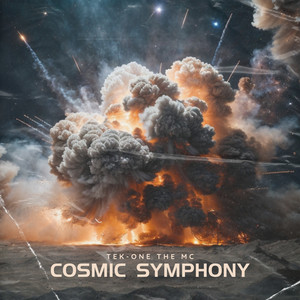 Cosmic Symphony