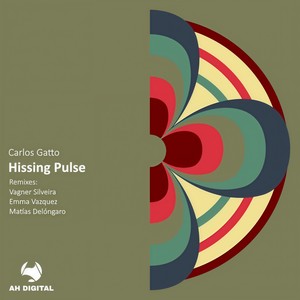 Carlos Gatto - Hissing Pulse (Matías Delóngaro Remix)