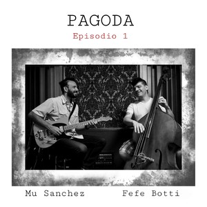 Pagoda: Episodio 1