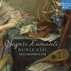Il barbiere di Siviglia, R. 1.64: - Il barbiere di Siviglia, R. 1.64: : Rien ne peut calmer ma peine (Air de Rosine)