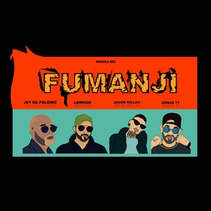 Fumanji (Explicit)