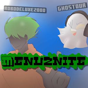MEnU2NITE (feat. GhostOur)