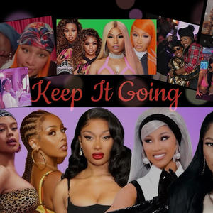 Not On My Mind (Explicit)