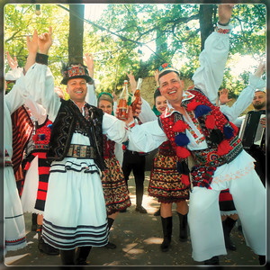 Oșenii Și Moroșenii