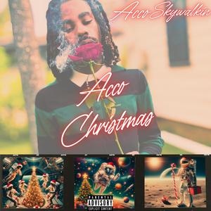 Acco Christmas (Explicit)