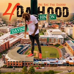 4 My Hood(New) (Explicit)