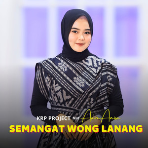 Semangat Wong Lanang